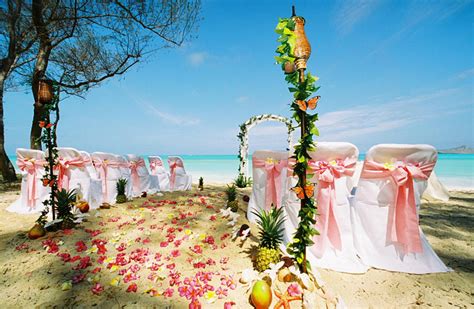 Wedding Pictures Wedding Photos: Beach Wedding Photos Gallery Ideas