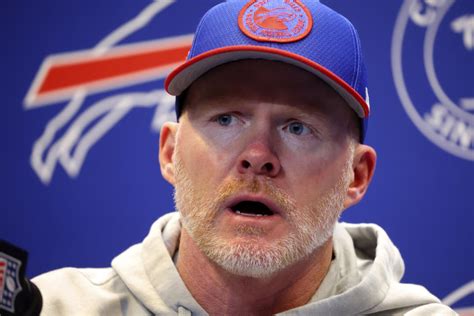 Sean McDermott says he feels support from team as he again addresses 9/ ...