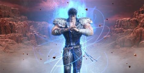 Fist of the North Star: Ken’s Rage Review