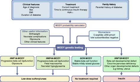 Identification, important clinical features and treatment implications ...