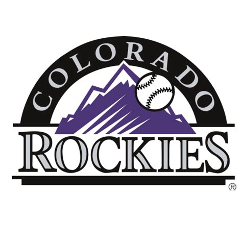 Colorado Rockies Font | Delta Fonts