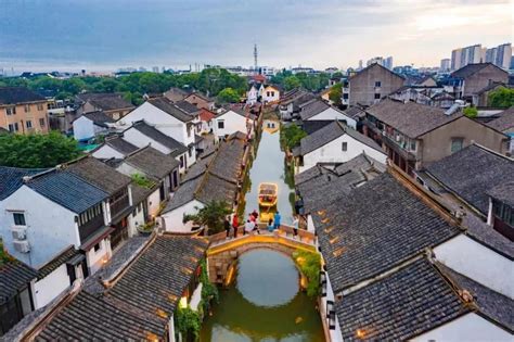 More options to discover ancient Suzhou