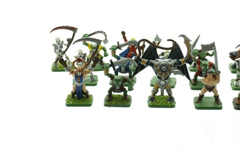 Heroquest Miniatures* | WHTREASURY