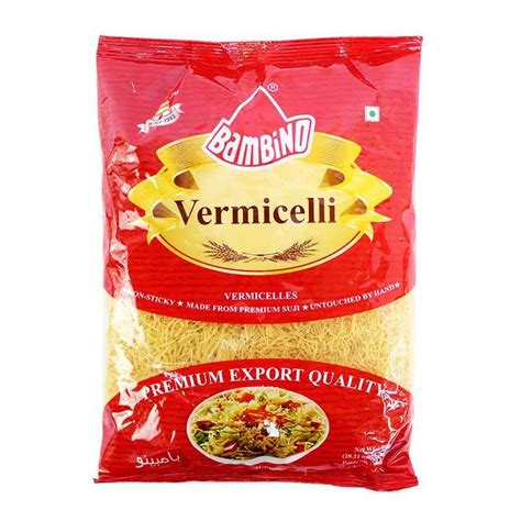 BAMBINO Vermicelli (Shortcut) 850g