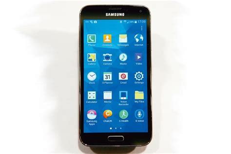 Is the Samsung Galaxy S5 really waterproof?