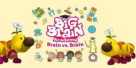 Switch's Big Brain Academy Update Adds Option To Remove Images Of Bugs