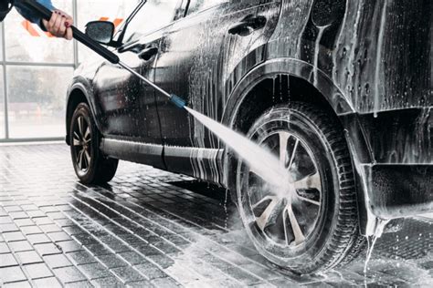 Benefits of Car Wash | Reasons You Need a Regular Car Wash