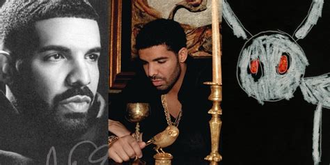 Every Drake Album, Ranked From Worst to Best