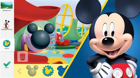 Clubhouse Rally Raceway | Mickey mouse clubhouse games, Mickey mouse clubhouse, Disney junior