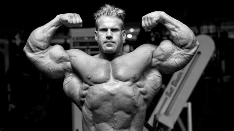 Jay Cutler Bodybuilder Net Worth 2023: A Deep Dive Into His Wealth And Career