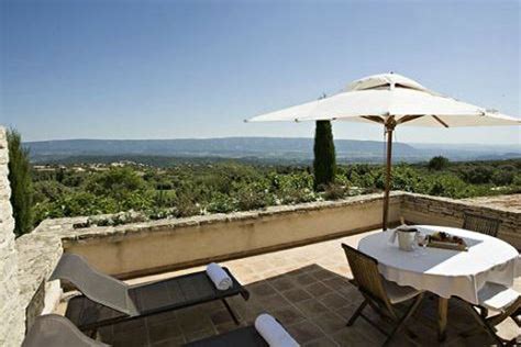 Les Bories Spa Hotel, Gordes | SeeProvence.com