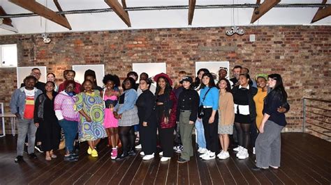 First fashion masterclass for emerging designers in Cape Town