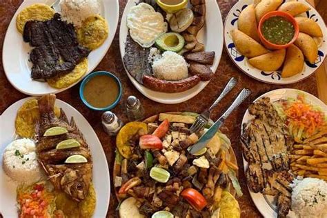 The Best Traditional Colombian Restaurants in Medellin - Casacol