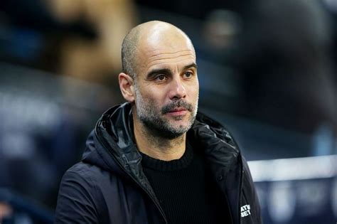 3 possible destinations for Pep Guardiola in the summer