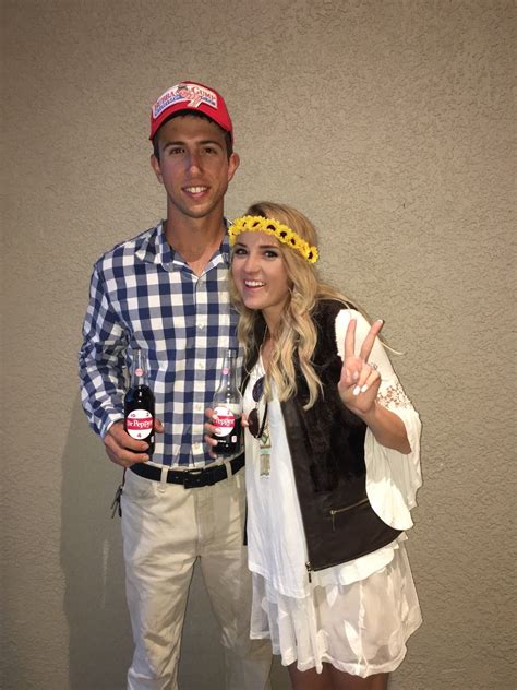 Forrest Gump and Jenny Couples Halloween Costume | Couples costumes ...