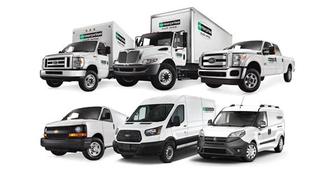 Enterprise Truck Rental on Track to Open 40 More Locations This Year