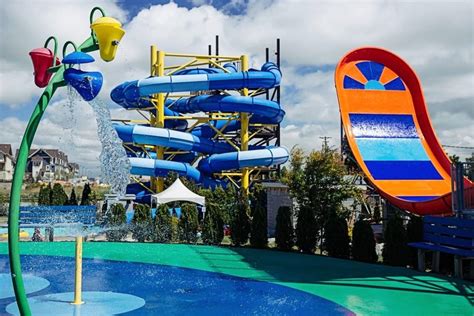 Big Splash Water Park in Delta Reopening This Summer With New Rules