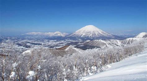 Winter sports in Japan, Ski and Snowboarding Areas | Sun Realty