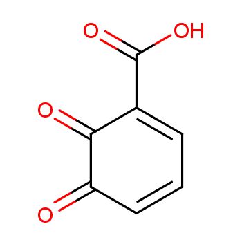 1,3-Cyclohexadiene-1-carboxylicacid, 5,6-dioxo- 90109-92-5 wiki