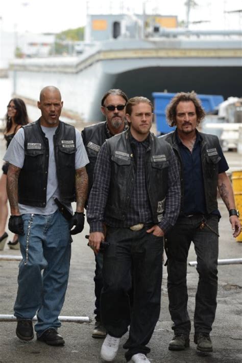 Sons of Anarchy Recap Season 7 Episode 3 "Playing with Monsters"