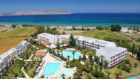 Tigaki Beach Hotel, Tingaki, Kos, Greece. Book Tigaki Beach Hotel online