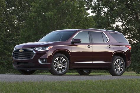 Chevrolet's Minivan Surrogate Improves But Misses Key Safety Content