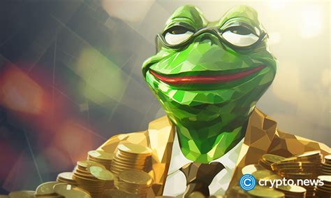 After 2,400% growth in 2023, PEPE holders switching to new meme coin