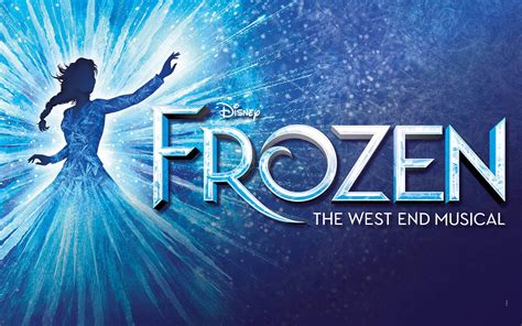 Frozen The Musical | Covent Garden London