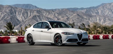 2021 Alfa Romeo Giulia Luxury Sport Sedan | Alfa Romeo Canada