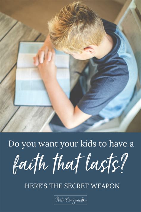 Kids Devotional Method: A How-to Course For Parents | Devotions, Kids ...