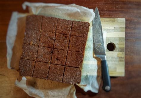 Yorkshire Parkin | British Food: A History