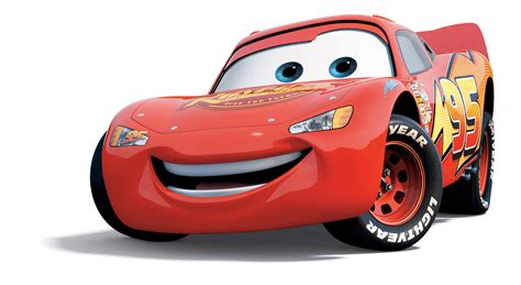 Disney Cars Lightning McQueen Logo - LogoDix