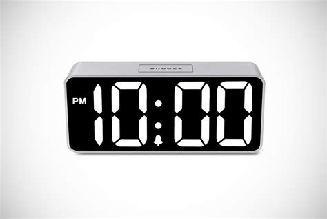 Top 10 Loud Alarm Clocks That Could Literally Wake Up The Deaf In 2024