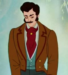 Cinderella's Father | Disney Wiki | Fandom