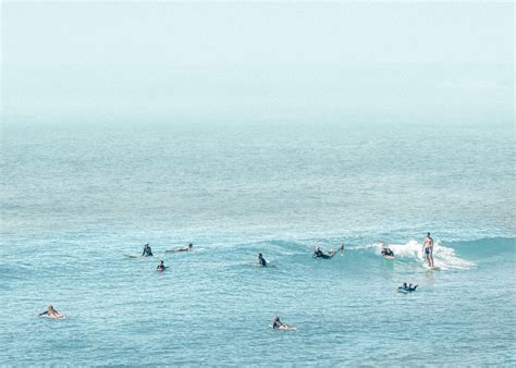 Sea People | Fine Art Photographic Prints By Poppie Pack