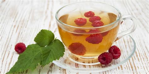 Red Raspberry Leaf Tea - Benefits For Pregnancy and Labor | BellyBelly