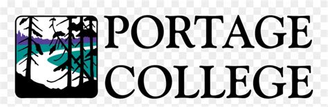 Colleges And Institutes Canada - Portage College Logo Clipart (#3711356) - PinClipart