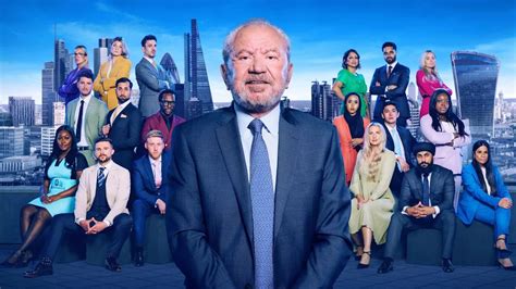 BBC's The Apprentice's backstage secrets - 'sex ban', pretend deals and ...