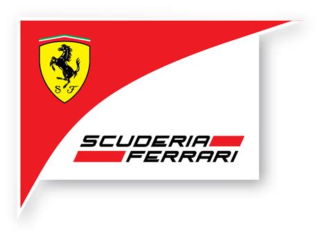 Vectorise Logo | F1 Scuderia Ferrari 2011 - Vectorise Logo