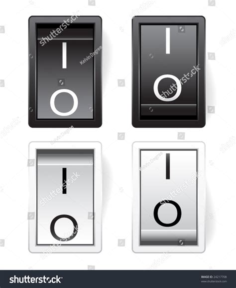 What Is a Power Button and What Are the On/Off Symbols?, power - okgo.net