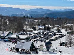 Black Mountain Ski Area | Jackson, NH