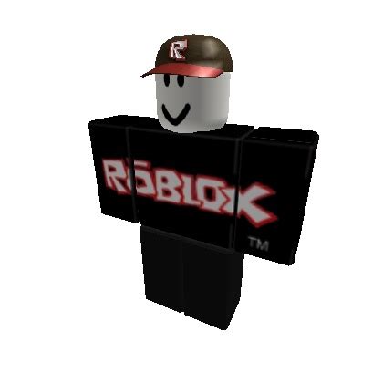 Roblox Guest Brings A Cap With R Symbol On It Colorin - vrogue.co