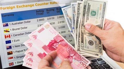 Kurs Ringgit Terhadap Rupiah – newstempo