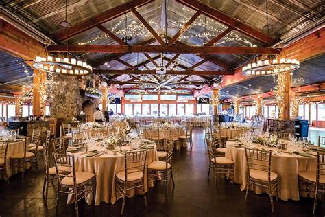 Pavilion at the Angus Barn - Banquet Hall Wedding Venues - Raleigh, NC ...