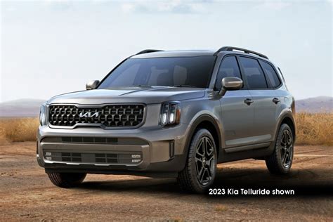 2024 Kia Telluride Prices, Reviews, and Pictures | Edmunds