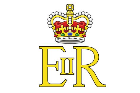 King Charles III's official monogram revealed