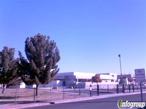 Trevor G Browne High School - Phoenix, AZ 85033