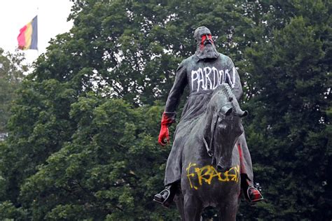 Belgian Prince defends slave trader King Leopold II: ‘He built parks’