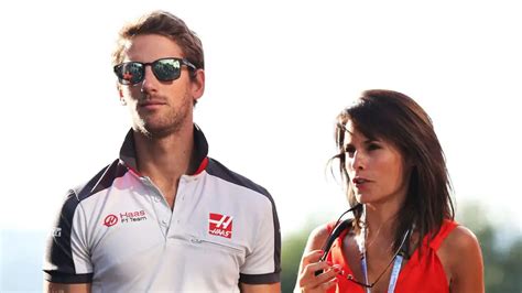 Romain Grosjean 2021- Net worth, Career, Records and Personal Life