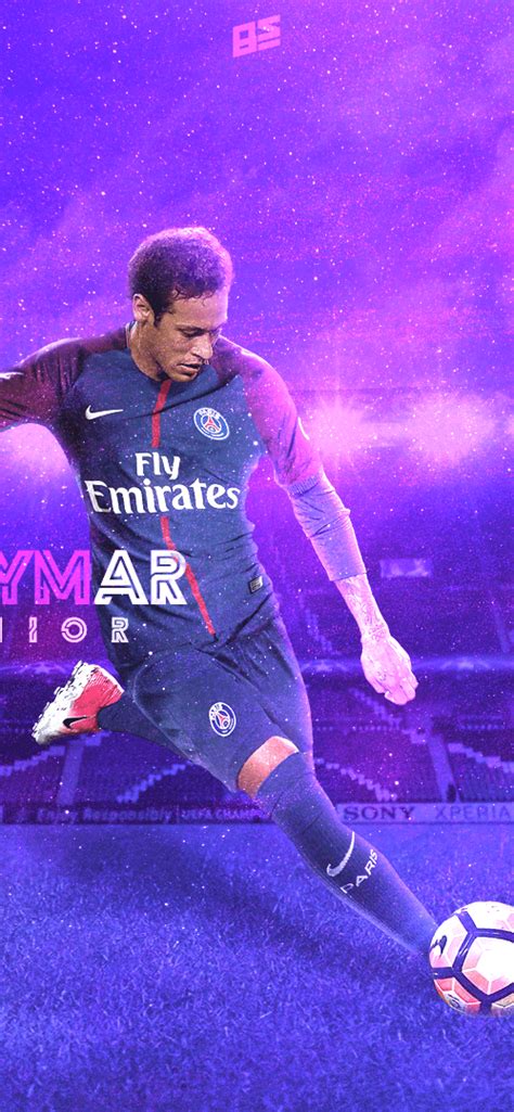 Neymar iPhone Wallpapers - 4k, HD Neymar iPhone Backgrounds on WallpaperBat